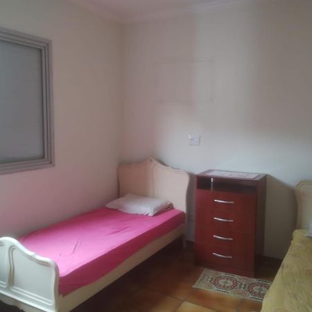 Apartament O Ape No Guarujá Zewnętrze zdjęcie