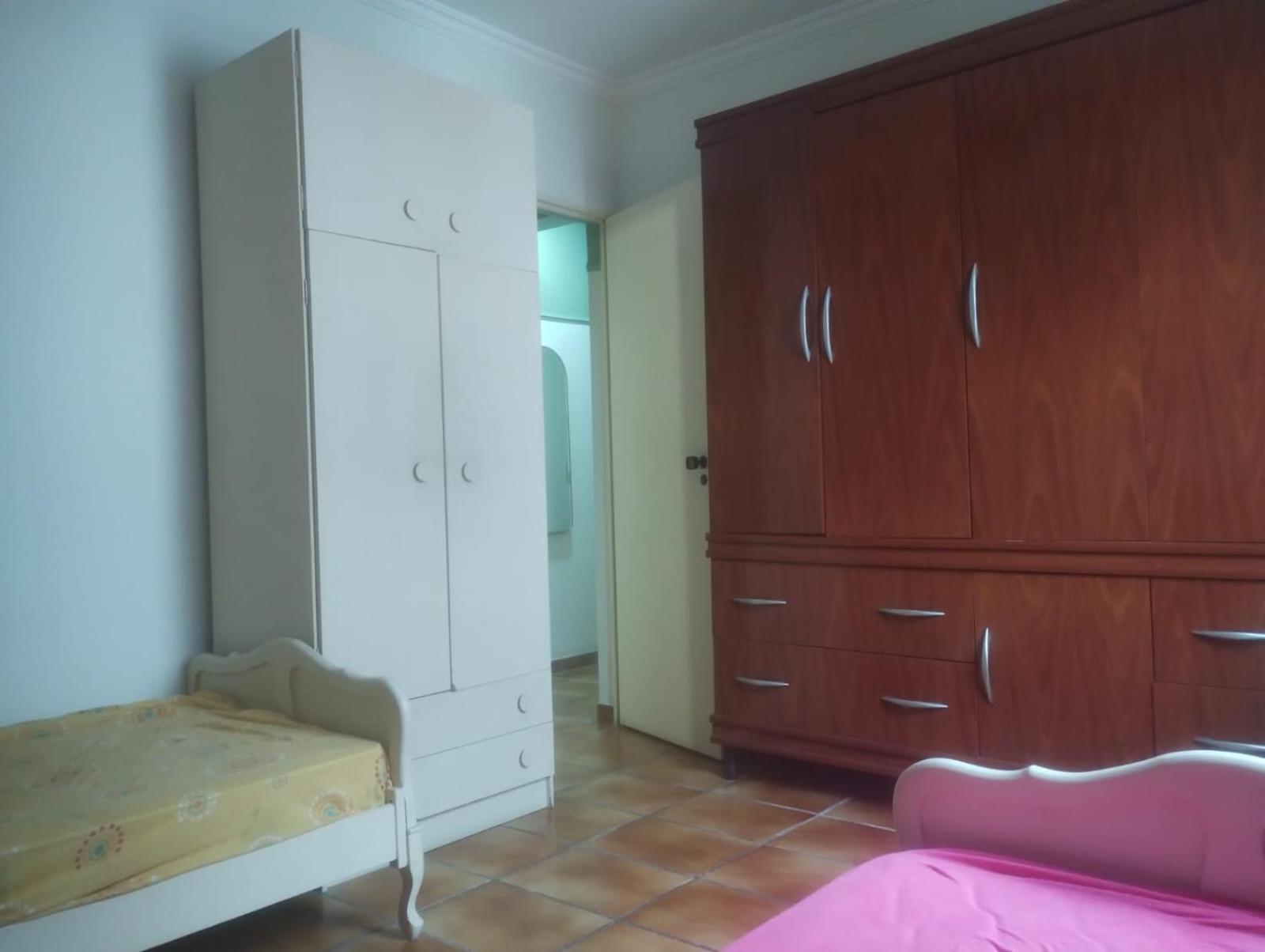 Apartament O Ape No Guarujá Zewnętrze zdjęcie
